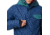 Oakley Division Evo Insulated Jacket 2L 10K - Mens, Poseidon, Large, 412786-6A1-L