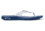 Oakley Ellipse Flip - Mens, Navy Blue, 7.0, 15204-60B-7.0