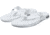 Oakley Ellipse Flip - Mens, White, 9.5, 15204-100-9.5