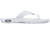Oakley Ellipse Flip - Mens, White, 9.5, 15204-100-9.5