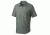 Oakley Essential SS, Grigio Scuro, 2X Large 401698-23Q-XXL