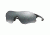 Oakley EVZERO PATH OO9308 Single Vision Prescription Sunglasses OO9308-930801-38 - Lens Diameter 38 mm, Frame Color Polished Black