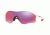 Oakley EVZERO PATH OO9308 Single Vision Prescription Sunglasses OO9308-930806-38 - Lens Diameter 38 mm, Frame Color Matte White