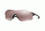 Oakley EVZERO PATH OO9308 Single Vision Prescription Sunglasses OO9308-930807-38 - Lens Diameter 38 mm, Frame Color Matte Black