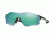 Oakley EVZERO PATH OO9308 Single Vision Prescription Sunglasses OO9308-930808-38 - Lens Diameter 38 mm, Frame Color Polished Black