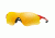 Oakley EVZERO PATH OO9308 Single Vision Prescription Sunglasses OO9308-930810-38 - Lens Diameter 38 mm, Frame Color Infrared
