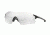 Oakley EVZERO PATH OO9308 Single Vision Prescription Sunglasses OO9308-930813-38 - Lens Diameter 38 mm, Frame Color Polished Black