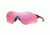 Oakley EVZERO PATH OO9308 Single Vision Prescription Sunglasses OO9308-930817-38 - Lens Diameter 38 mm, Frame Color Matte Black