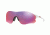 Oakley EVZERO PATH OO9308 Single Vision Prescription Sunglasses OO9308-930819-38 - Lens Diameter 38 mm, Frame Color Matte White