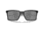 Oakley Exchange Sun Sunglasses, Satin Black, PRIZM Black, PRIZM Black, OO9483-0156