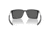 Oakley Exchange Sun Sunglasses, Satin Black, PRIZM Black, PRIZM Black, OO9483-0156