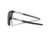 Oakley Exchange Sun Sunglasses, Satin Black, PRIZM Black, PRIZM Black, OO9483-0156