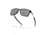 Oakley Exchange Sun Sunglasses, Satin Black, PRIZM Black, PRIZM Black, OO9483-0156