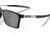 Oakley Exchange Sun Sunglasses, Satin Black, PRIZM Black, PRIZM Black, OO9483-0156