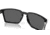 Oakley Exchange Sun Sunglasses, Satin Black, PRIZM Black, PRIZM Black, OO9483-0156