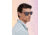 Oakley Exchange Sun Sunglasses, Satin Black, PRIZM Black, PRIZM Black, OO9483-0156