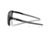 Oakley Exchange Sun Sunglasses, Satin Black, PRIZM Grey Polarized, PRIZM Grey Polarized, OO9483-0456