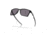 Oakley Exchange Sun Sunglasses, Satin Black, PRIZM Grey Polarized, PRIZM Grey Polarized, OO9483-0456