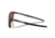 Oakley Exchange Sun Sunglasses, Satin Grey Smoke, PRIZM Tungsten, PRIZM Tungsten, OO9483-0256