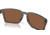 Oakley Exchange Sun Sunglasses, Satin Grey Smoke, PRIZM Tungsten, PRIZM Tungsten, OO9483-0256
