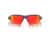 Oakley Flak 2.0 XL OO9188 Progressive Prescription Sunglasses, 59mm, Black/Camo, OO9188-918886-59-PRO