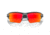 Oakley Flak 2.0 XL OO9188 Progressive Prescription Sunglasses, 59mm, Black/Camo, OO9188-918886-59-PRO