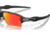 Oakley Flak 2.0 XL OO9188 Progressive Prescription Sunglasses, 59mm, Black/Camo, OO9188-918886-59-PRO