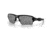 Oakley Flak 2.0 XL OO9188 Progressive Prescription Sunglasses OO9188-918872-59 - Lens Diameter 59 mm, Frame Color Polished Black