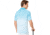 Oakley Four Jack Gradient Polo - Mens, White, Extra Small, 434315-100-XS
