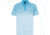 Oakley Four Jack Gradient Polo - Mens, White, Extra Small, 434315-100-XS