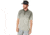 Oakley Four Jack Gradient Polo - Mens, Desert Sand, Large, 434315-89C-L