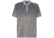 Oakley Four Jack Gradient Polo - Men's, Foggy Blue, Small, 434315-6FB-S