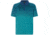 Oakley Four Jack Gradient Polo - Mens, Petrol, Extra Large, 434315-9PE-XL