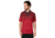 Oakley Four Jack Gradient Polo - Mens, Raspberry, Extra Large, 434315-45A-XL