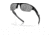Oakley Half Jacket 2.0 A Sunglasses - Mens, Polished Black Frame, Prizm Black Polarized Lens, Asian Fit, 62, OO9153-915325-62