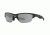 Oakley HALF JACKET 2.0 ASIAN FIT OO9153 Sunglasses 915301-62 - Polished Black Frame, Black Iridium Lenses