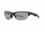 Oakley HALF JACKET 2.0 ASIAN FIT OO9153 Sunglasses 915304-62 - Polished Black Frame, Black Iridium Polarized Lenses