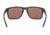 Oakley HOLBROOK XL OO9417 Sunglasses 941710-59 - Polished Black Frame, Prizm 24k Polarized Lenses
