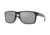 Oakley HOLBROOK XL OO9417 Sunglasses 941716-59 - , Prizm Black Lenses