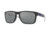Oakley HOLBROOK XL OO9417 Sunglasses 941717-59 - , Prizm Black Lenses