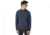 Oakley Latch Full Zip Fleece Hoodie - Mens, Midnight Navy, 2XL, 401874-6C7-XXL