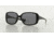 Oakley LBD OO9193 Sunglasses 919301-54 - Polished Black Frame, Grey Lenses