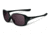 Oakley LBD OO9193 Sunglasses 919305-54 - Polished Black Frame, Oo Black Iridium Polar Lenses
