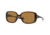 Oakley LBD OO9193 Sunglasses 919306-54 - Tortoise Frame, Bronze Polar Lenses