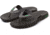 Oakley Logo Ellipse Flip - Mens, Black, 7.5, 15204-001-7.5