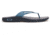 Oakley Logo Ellipse Flip - Mens, Foggy Blue, 13.0, 15204-6FB-13.0