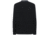 Oakley SI Logo Neck Long Sleeve Tee - Men's, Blackout, Medium, 457430-02E-M