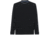 Oakley SI Logo Neck Long Sleeve Tee - Men's, Blackout, Medium, 457430-02E-M