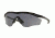 Oakley M2 FRAME XL OO9343 Progressive Prescription Sunglasses OO9343-934301-45 - Lens Diameter 45 mm, Frame Color Polished Black