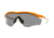 Oakley M2 FRAME XL OO9343 Progressive Prescription Sunglasses OO9343-934303-45 - Lens Diameter 45 mm, Frame Color Atomic Orange